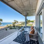 Apartament Mar A Vista - With Pool, Gym And Sea Views *
