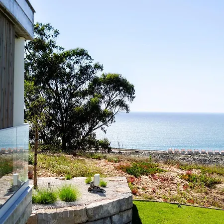 아파트 Mar A Vista - With Pool, Gym And Sea Views