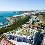 Mar A Vista - With Pool, Gym And Sea Views