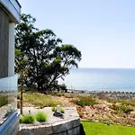 Apartmán Mar A Vista - With Pool, Gym And Sea Views