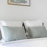 Mar A Vista - With Pool, Gym And Sea Views Apartmán *