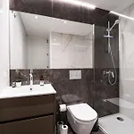Mar A Vista - With Pool, Gym And Sea Views Apartmán