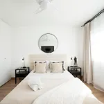 Apartmán Mar A Vista - With Pool, Gym And Sea Views *