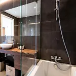 Apartmán Mar A Vista - With Pool, Gym And Sea Views *