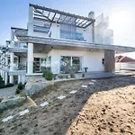 Apartmán Mar A Vista - With Pool, Gym And Sea Views *
