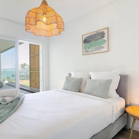 Apartment Mar A Vista - With Pool, Gym And Sea Views *