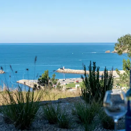 Appartamento Mar A Vista - With Pool, Gym And Sea Views