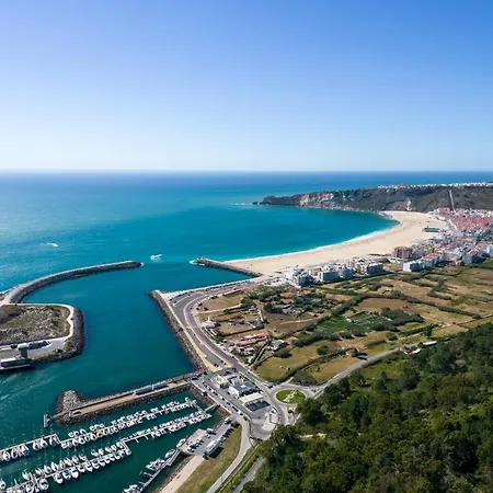 Mar A Vista - With Pool, Gym And Sea Views Daire