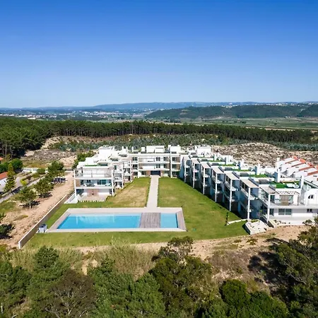 Daire Mar A Vista - With Pool, Gym And Sea Views