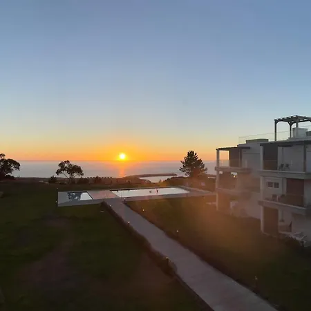 Apartment Mar A Vista - With Pool, Gym And Sea Views