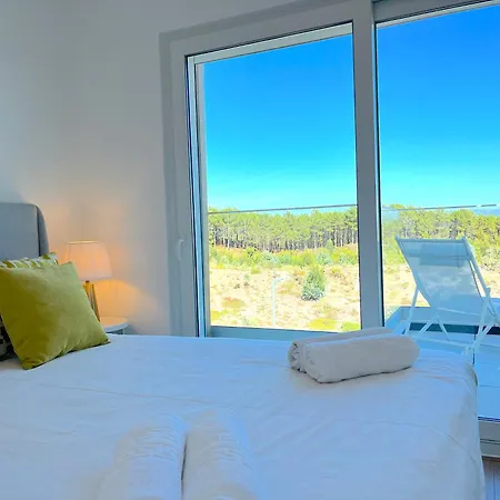 Apartment Mar A Vista - With Pool, Gym And Sea Views