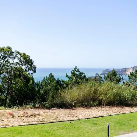 Appartement Mar A Vista - With Pool, Gym And Sea Views *